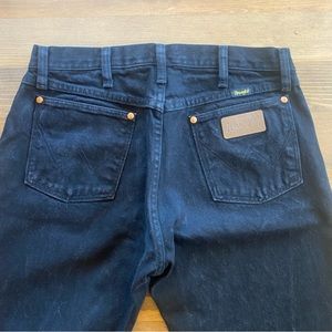 Wrangler Jeans Regular Fit